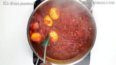 How to prepare OFADA SAUCE