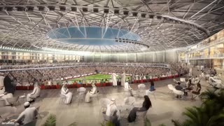 Inside Qatars 8 Stunning FIFA World Cup 2022 Stadiums_1080p