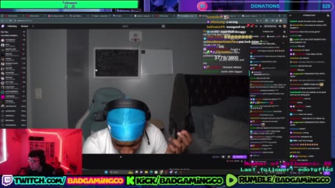 WATCH PARTY RAYASIANBOY|RANDOM STREAM|TUNE IN!