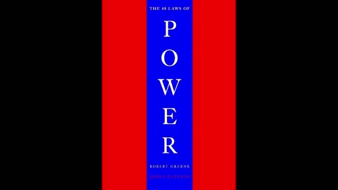 Law 38 of 48 Laws of Power by Robert Greene Audiobook