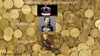#monarchism monarchism 101