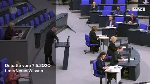 ‼️‼️ Jetzt wurde im Bundestag bestätigt: !!!! Gute Nacht Polizei, nur eine Frage der Zeit.