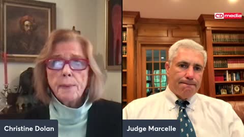 QUARANTINES IN AMERICA! Interview with NYC Judge Tom Marcelle