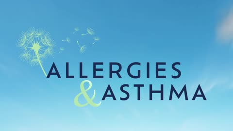 Allergies & Asthma