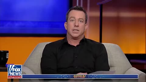 Gutfeld- This gym says go somewhere else with your New Years resolution