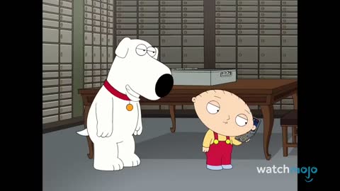 Top 10 Nicest Things Stewie Griffin Has Done