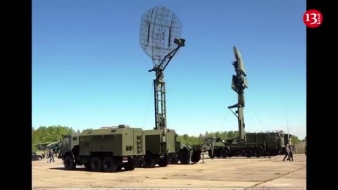 Ukrainian drones destroyed the modern Kasta-2E2 radar station of the Russians