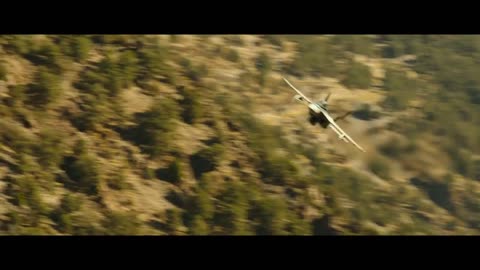 [TopGun_ Maverick] ScreenX Featurette