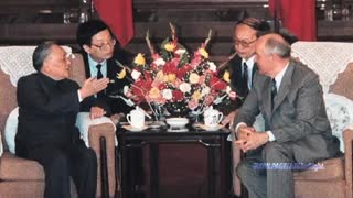 David Rockefeller Loves What His Puppet Mao Zedong Did To China & Alex Jones Exposes Chinese Organ Harvesting - 10/26/2007