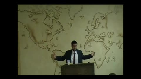 Pentacostal Oneness Doctrine Debunked- 08/16/2011 - sanderson1611 Channel Revival