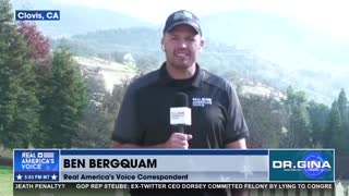 Ben Bergquam "There are very legitimate claims and if you read the lawsuit, I mean it would