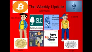 THE WEEKLY UPDATE