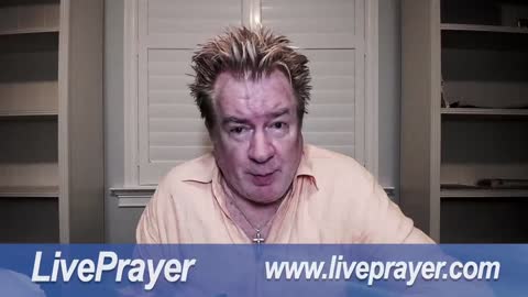 Liveprayer with Bill Keller 12/14/22