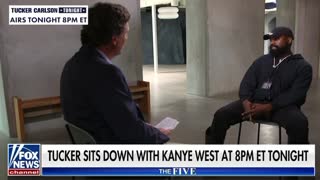 Sneak Peek - Kanye.