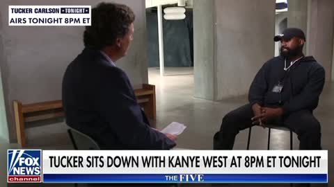 Sneak Peek - Kanye.