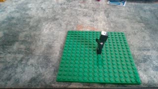 lego frames per second noob to pro to hacker