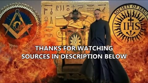 Jesuits Erasing our Flat Earth - Documentary