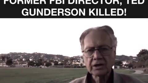 The video that got a former FBI agent Killed