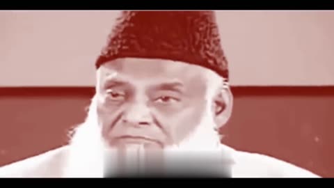 Achanak Maut aa jaye | Dr Israr Ahmed
