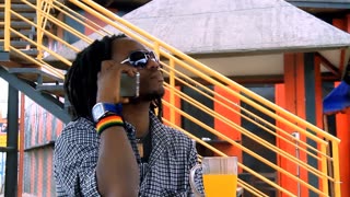 African Reggae - Erick Kristal - Un Bon Citoyen (A Good Citizen) [Official Video]