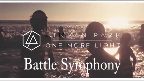 Linkin Park - One More Light - Full Album 2017 HQ