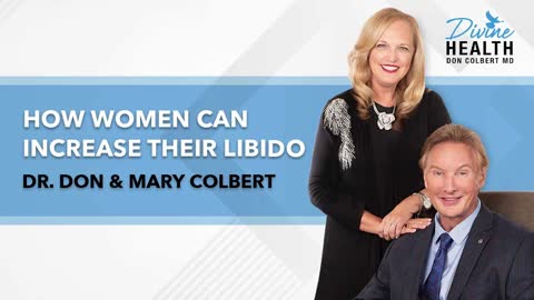 How Women can Increase their Libido