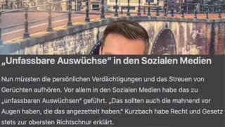 🚨 Es geht los 🚨 Razzia bei SPD! 1000 Polizisten in 8 Bundesländern: Haftbefehle vollstreckt