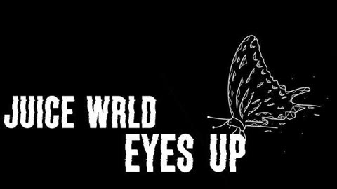 Juice WRLD - Eyes Up (Session Edit)