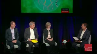 CRISPR in Context: The New World of Human Genetic Engineering: World Science Festival (2020)