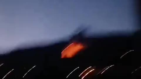 Breaking: Powerful Israel Airstrike on South Lebanon│WarMonitor