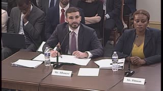 Oversight and Investigations Subcommittee Hearing: “MACRA Checkup: Assessing Implementation and Challenges that Remain for Patients and Doctors” - June 22, 2023