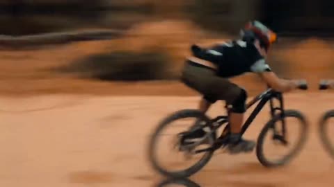 Amazing Cycle Stuntman