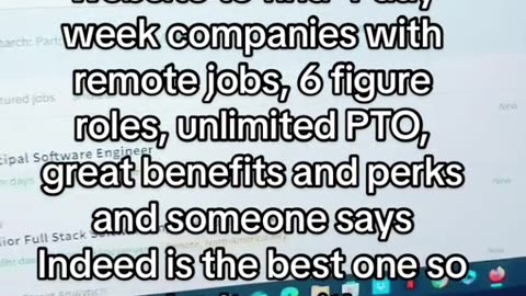 Find Here Remote Jobs, 6 Figure Roles, Unlimited PTO & more Work from Home 2023 | WFH University