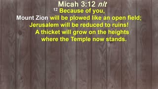 Ep 162 Micah Live Humbly Series Pt 3