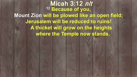 Ep 162 Micah Live Humbly Series Pt 3