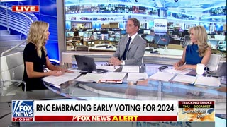 Kayleigh McEnany: I don't see how this campaign strategy is a winning one
