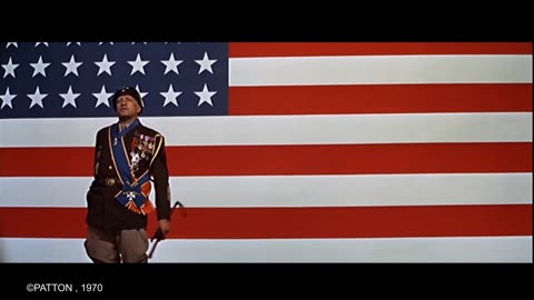 General Patton Speech Intro