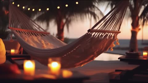 Chillout Lounge - Wonderful & Paeceful Ambient Music | Background Study, Work, Sleep, Meditation