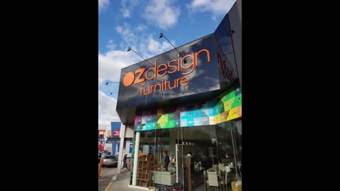 OZ Designs Respect Their Customers!