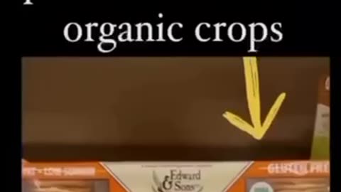 Here's the Difference Between USDA, NON-GMO & ORGANIC on Food Labels