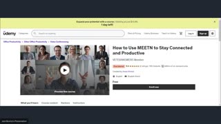 How to Use MEETN to Stay Connected and Productive