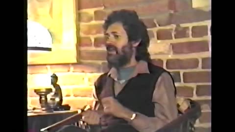 Terence McKenna - Consciousness Wars