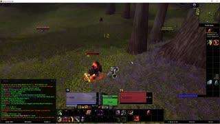 Hardcore World of Warcraft - New Warlock