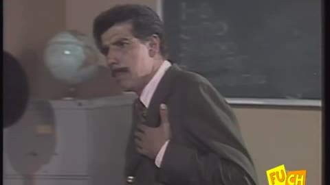 (1978) Chaves - A Escolinha do Professor Girafales