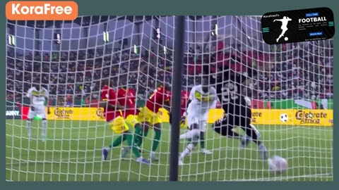 HIGHLIGHTS - Guinea 🆚 Senegal #TotalEnergiesAFCON2023 - MD3 Group C