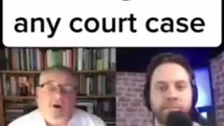 Man tells you what you must do using Common Law to beat the court system