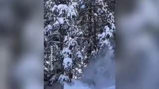 Ski and Snowboarding FAILS Compilation 🔥 😂 2022 January | Winter Funny Fails Part 1