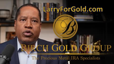 Larry Elder: Ep 8: Mainstream Media Obsesses Over Trump Bond