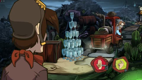 Deponia 4 Ep. 4