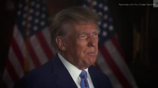 "WHAT I WILL DO TO DISMANTLE THE DEEP STATE" - TRUMP AD - WHAT HAVE YOU BEEN DOING FOR YOUR OWN LIBERTY?